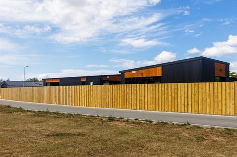 Photo of property in 1 Market Street, Lansdowne, Masterton, 5810