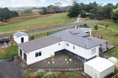 Photo of property in 152 Otuiti Road, Pukekawa, Tuakau, 2696