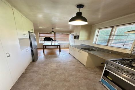 Photo of property in 55 Waitaki Street, Henderson, Auckland, 0612