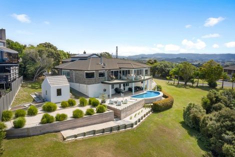 Photo of property in 8 Kotare Place, Sandspit, Warkworth, 0982