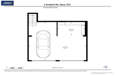 Photo of property in 2 Arabella Road, Opua, 0200