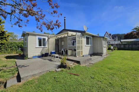 Photo of property in 21 Dents Road, Kaniere, Hokitika, 7811