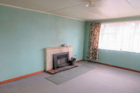 Photo of property in 7 Guy Street, Dannevirke, 4930