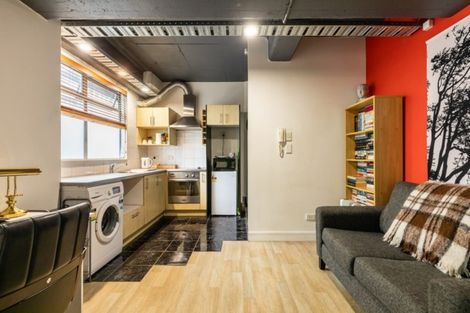 Photo of property in 21/38 Haining Street, Te Aro, Wellington, 6011