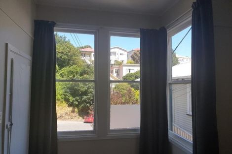 Photo of property in 45 Adams Terrace, Aro Valley, Wellington, 6021