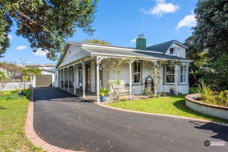 Photo of property in 36 Riddlers Crescent, Petone, Lower Hutt, 5012