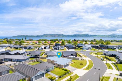 Photo of property in 4 Maru Terrace, Wharewaka, Taupo, 3330