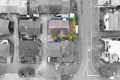 Photo of property in 48 Anglesea Street, Hamilton Central, Hamilton, 3204