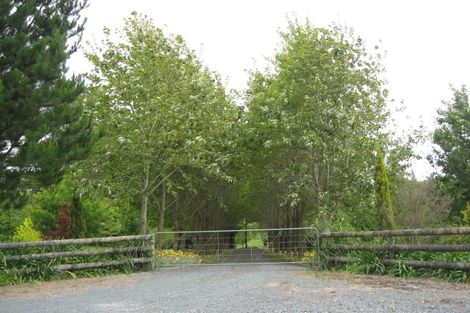 Photo of property in 125 Silver Hill Road, Wellsford, 0975