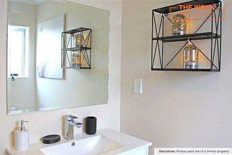 Photo of property in 45c Senator Drive, Manurewa, Auckland, 2105