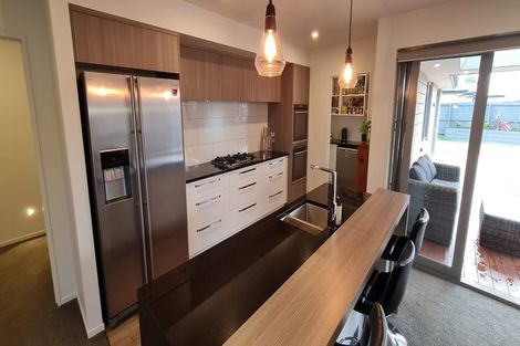 Photo of property in 22 Bradbury Avenue, Rolleston, 7614