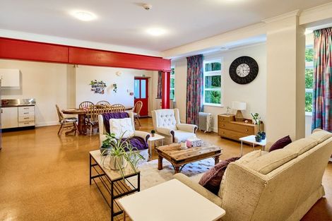 Photo of property in 81 Hill Street, Thorndon, Wellington, 6011