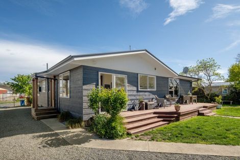 Photo of property in 23 Shirtliff Street, Riversdale, Blenheim, 7201