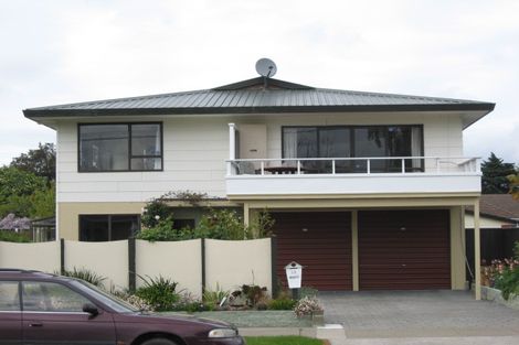 Photo of property in 73 Parker Street, Mayfield, Blenheim, 7201
