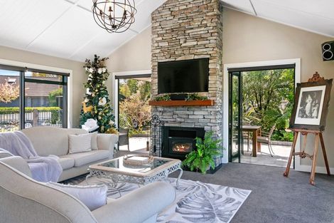 Photo of property in 1 Flaxen Way, Kinloch, Taupo, 3377