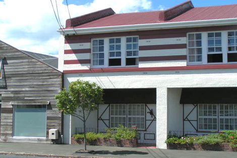 Photo of property in 1/45 Queen Street, Northcote Point, Auckland, 0627