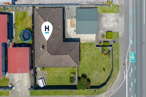 Photo of property in 700 Grove Road, Mayfair, Hastings, 4122