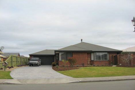 Photo of property in 45 Kensington Avenue, Rangiora, 7400