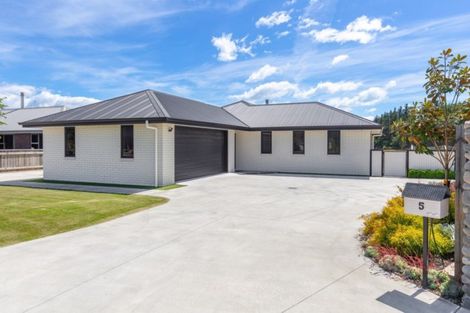 Photo of property in 5 Grigg Drive, Witherlea, Blenheim, 7201