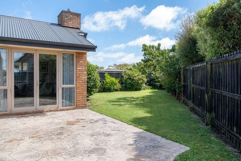 Photo of property in 27 Dryden Avenue, Rolleston, 7614