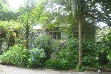 Photo of property in 25 Fisher Avenue, Beckenham, Christchurch, 8023