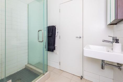 Photo of property in 117/57 Mahuhu Crescent, Auckland Central, Auckland, 1010