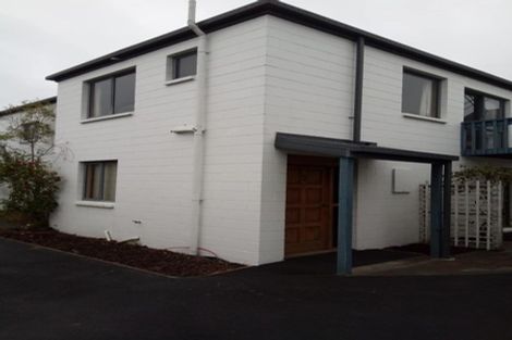 Photo of property in 3/58 Bishop Street, St Albans, Christchurch, 8014