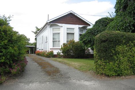 Photo of property in 7 York Street, Feilding, 4702