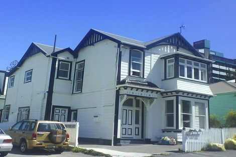 Photo of property in 31 Buller Street, Te Aro, Wellington, 6011