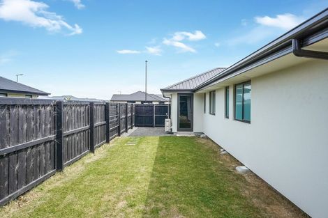 Photo of property in 25 Makybe Terrace, Lincoln, 7608