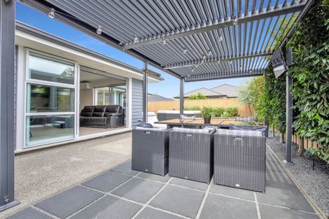 Photo of property in 539 Springston Rolleston Road, Rolleston, 7615