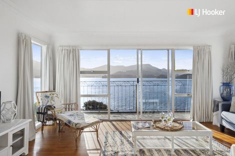 Photo of property in 35 Oxley Crescent, Broad Bay, Dunedin, 9014