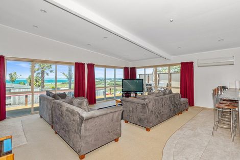 Photo of property in 81 Bay Heights Drive, Karikari Peninsula, Kaitaia, 0483