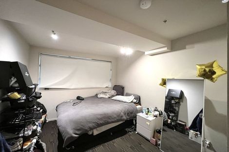Photo of property in Vespa Apartments, 204/20 Hanson Street, Mount Cook, Wellington, 6021