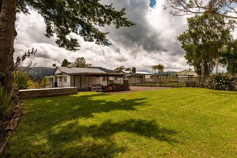Photo of property in 120 Ruapehu Road, Ohakune, 4625