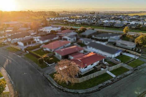 Photo of property in 2 Kanuka Place, Kaiapoi, 7630