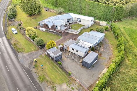 Photo of property in 32 Wright Road, Aongatete, Katikati, 3181