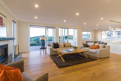 Photo of property in 45 Sovereign Street, Flat Bush, Auckland, 2019