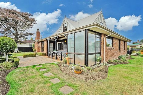 Photo of property in 46 Lewis Street, Gladstone, Invercargill, 9810