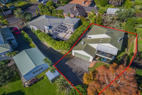 Photo of property in 1/35 Tirotai Crescent, Westmere, Auckland, 1022