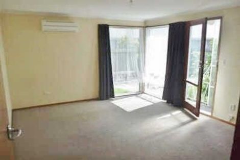 Photo of property in 3/11 Allard Street, Edgeware, Christchurch, 8013