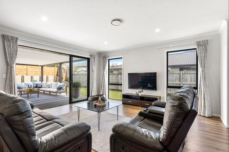 Photo of property in 26 Northwood Close, Warkworth, 0910