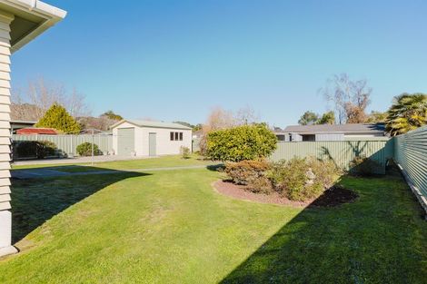 Photo of property in 4 Wilson Street, Pahiatua, 4910