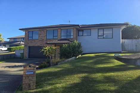 Photo of property in 21 Toomer Place, Beachlands, Auckland, 2018