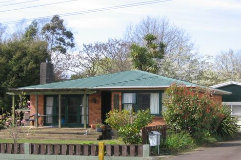 Photo of property in 8 Utuhina Road, Springfield, Rotorua, 3015