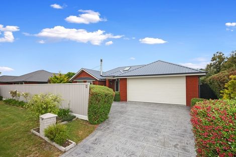 Photo of property in 12 Birchlea Court, Prebbleton, 7604