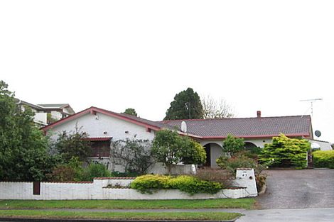 Photo of property in 43 Prince Regent Drive, Half Moon Bay, Auckland, 2012