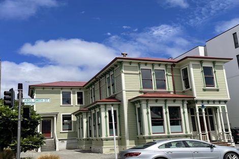 Photo of property in 81 Abel Smith Street, Te Aro, Wellington, 6011