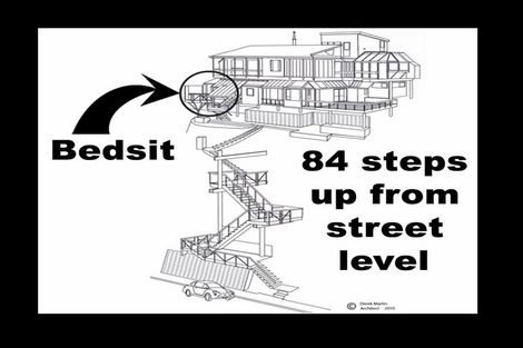 Photo of property in 23 Koromiko Road, Aro Valley, Wellington, 6012