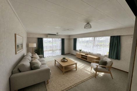Photo of property in 126 Benmore Avenue, Cloverlea, Palmerston North, 4412